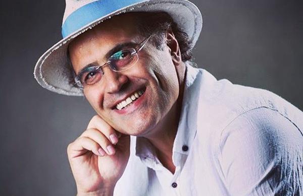 عکس هایی از بهزاد خداویسی