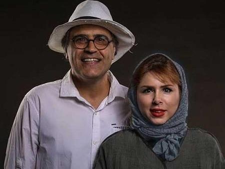 عکس هایی از بهزاد خداویسی