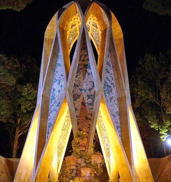 عکس جاهای گردشگری ایران