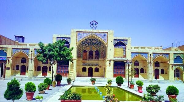 عکس جاهای گردشگری ایران