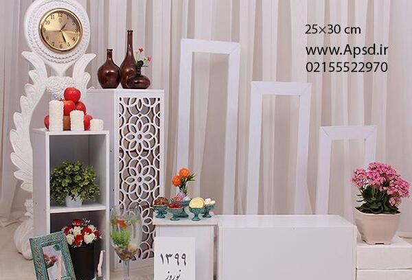 عکس بک گراند نوروزی