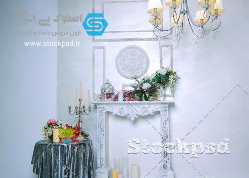 عکس بک گراند نوروزی
