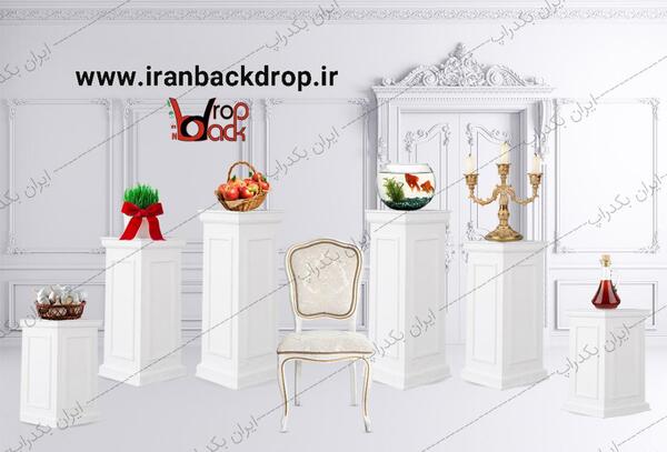 عکس بک گراند نوروزی