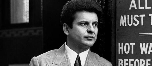 عکس جو پشی