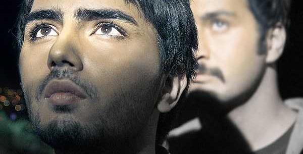عکس کودکی سید علی طباطبایی