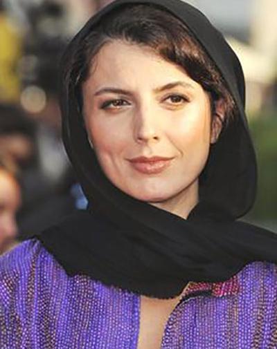 عکس هایی از زری خوشکام