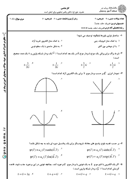 عکس مدل های غیر خطی