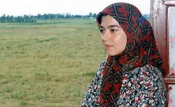عکس های تشییع جنازه پوپک گلدره