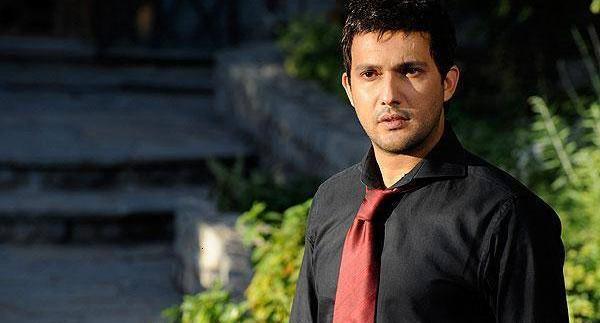 عکس های حامد بهداد