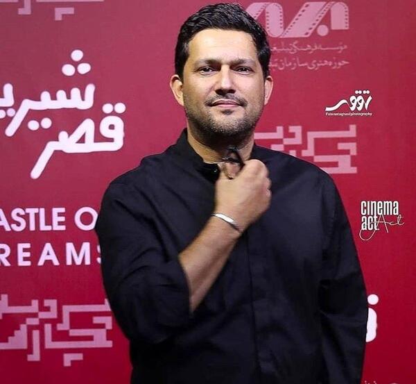عکس های حامد بهداد