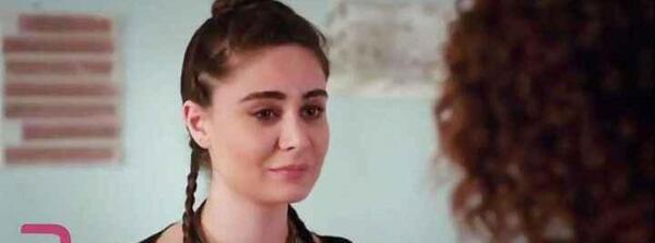 عکس ژاله در سریال زن