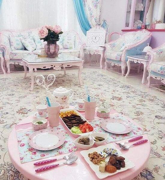 عکس خونه هامون نی نی سایت