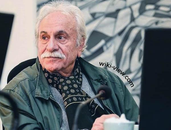 عکس تصاویر ایرج راد بازیگر