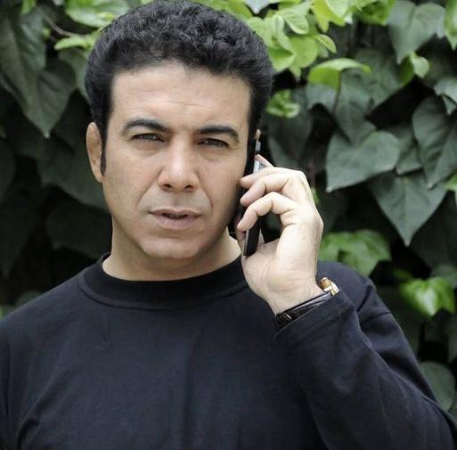 دانلود عکس های حسن شکوهی