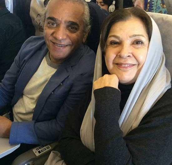 دانلود عکس افسر اسدی