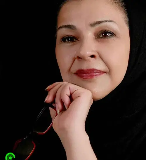دانلود عکس افسر اسدی