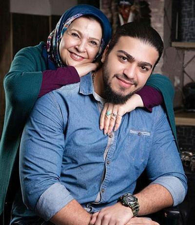 دانلود عکس افسر اسدی