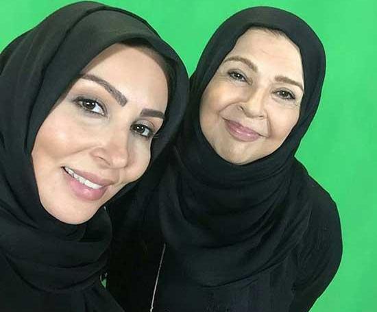دانلود عکس افسر اسدی