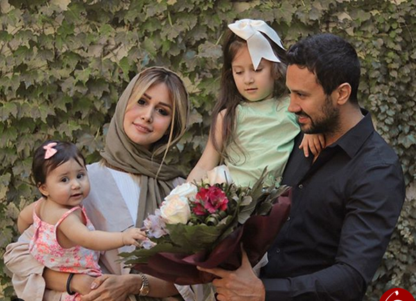 عکس حدیث میرامینی در فیلم دلنوازان