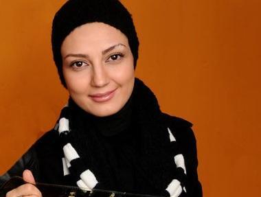 عکس حدیث میرامینی در فیلم دلنوازان