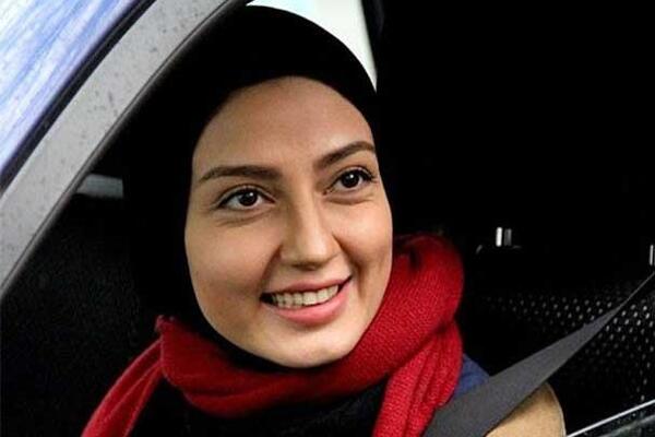 عکس حدیث میرامینی در فیلم دلنوازان