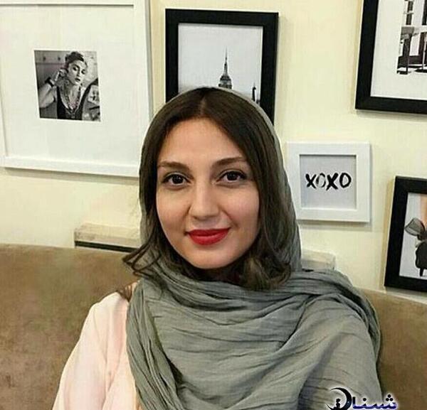 عکس حدیث میرامینی در فیلم دلنوازان
