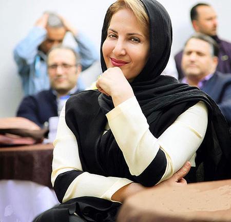 عکس فاطمه گودرزی و فتانه
