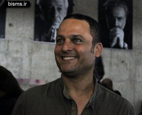 عکس حسین یاری جدید