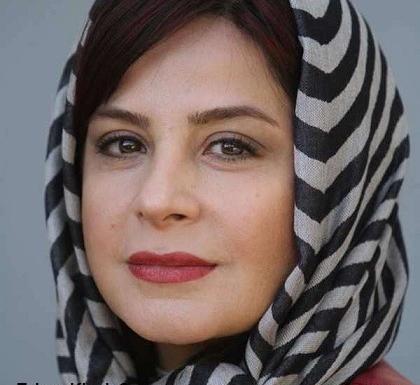 عکس سیما تیرانداز بازیگر