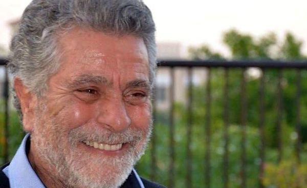 عکس بهروز وثوقی در خارج