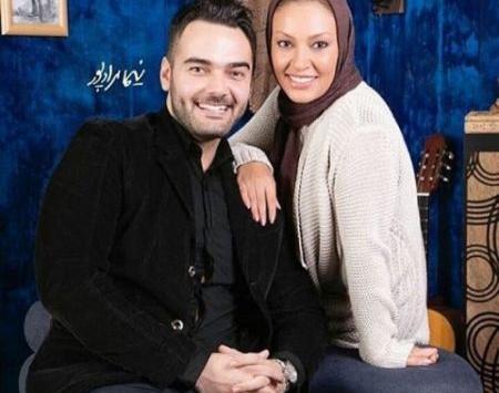 عکسهای زیبا بروفه بی حجاب