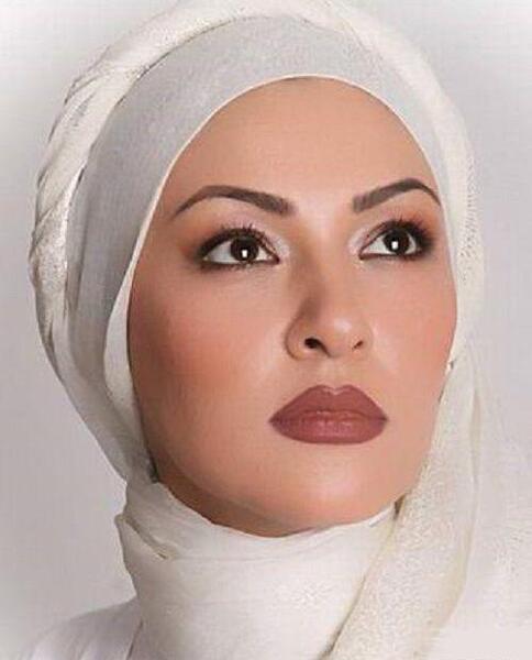 عکسهای زیبا بروفه بی حجاب