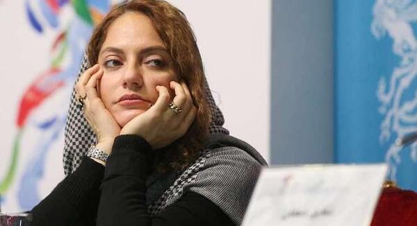 عکس مهناز افشار و پیمان معادی