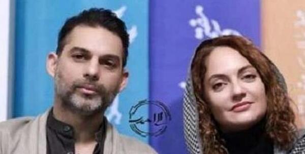 عکس مهناز افشار و پیمان معادی