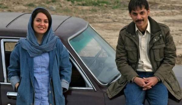 عکس مهناز افشار و پیمان معادی