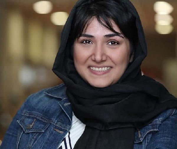 عکس های چاق شدن باران کوثری