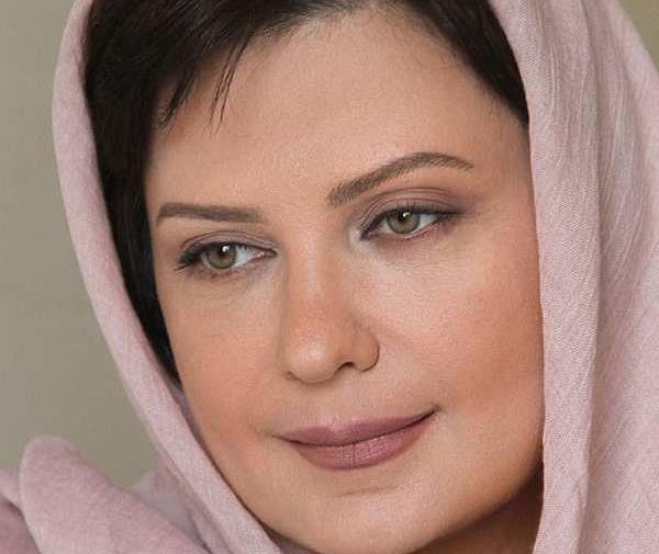 عکس و بیوگرافی حمیده خیرآبادی