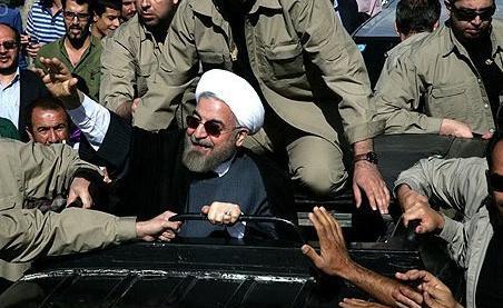 عکس تیم حفاظت