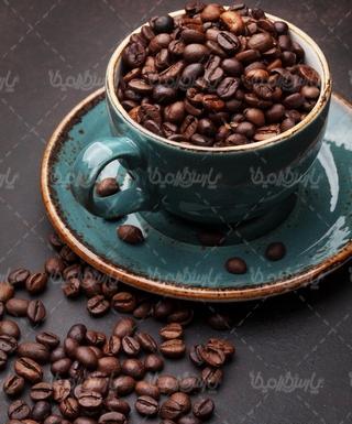 عکس با کیفیت قهوه