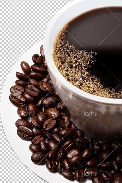 عکس با کیفیت قهوه