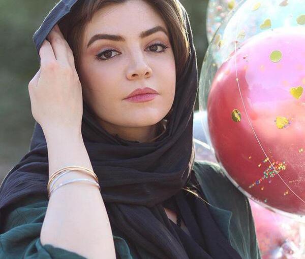 جدیدترین عکس های آوا دارویت