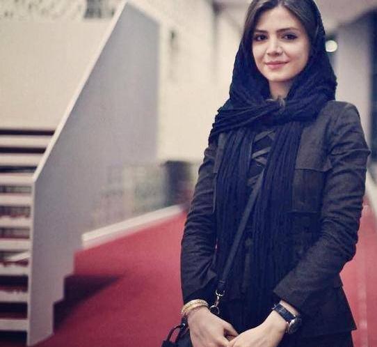 جدیدترین عکس های آوا دارویت