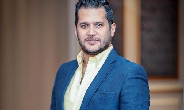 عکس سیاوش خیرابی قبل از عمل
