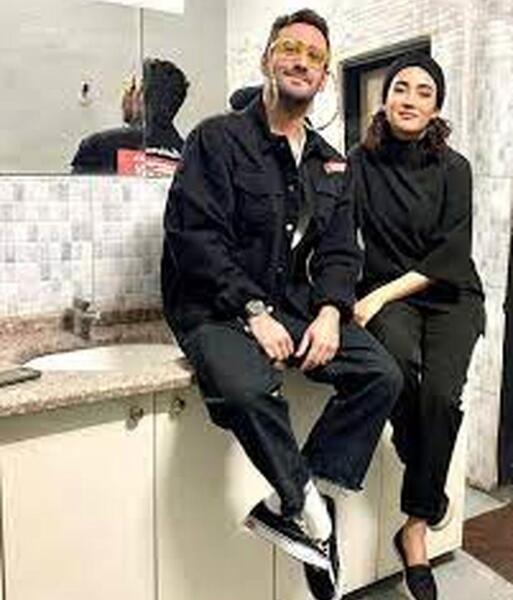 عکس لو رفته بهاره افشاری