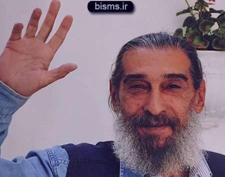 دانلود عکس انوشیروان ارجمند