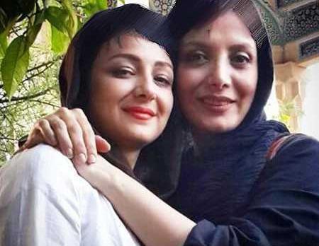 عکس زیبا در سریال شمعدونی