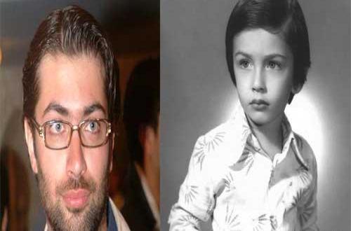 عکس جدید پارسا پیروزفر و همسرش