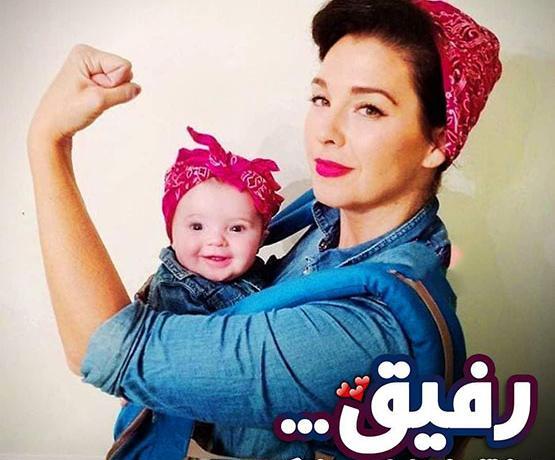 عکس پروفایل دخترونه قوی