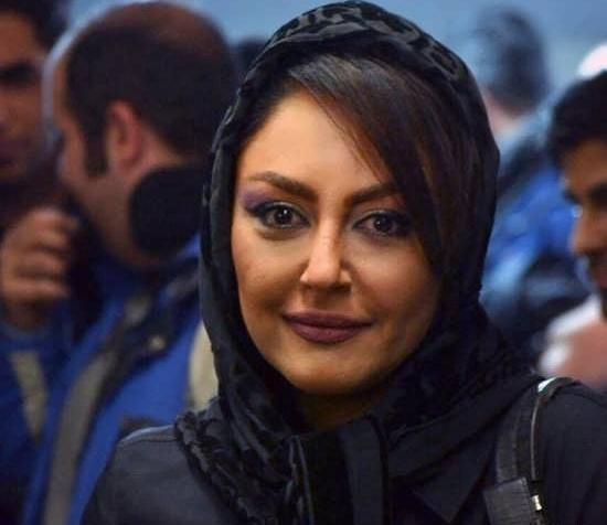 عکس های زیبای شقایق فراهانی