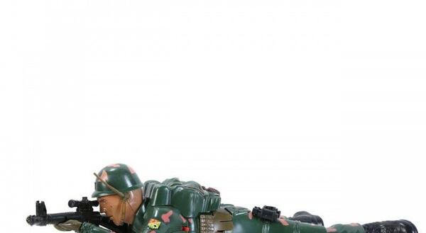 عکس وسایل جنگی اسباب بازی